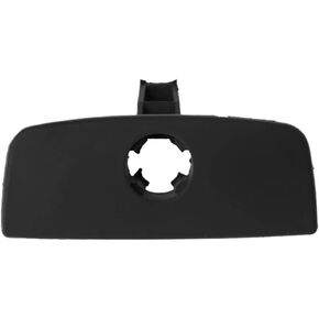 Storage Inner Armrest Glove Box Cover Lid Hand Handle Lock Hole in Saudi Arabia