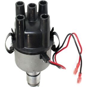 Go-Parts - for 1960-1963 Porsche 356B Distributor (Base/Super/Super 90) in Saudi Arabia