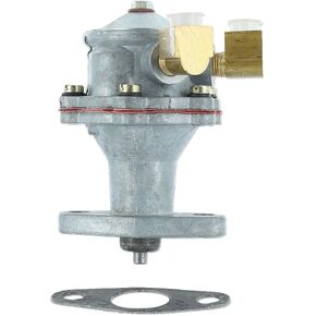 مضخة الوقود ث/طوقا تناسب جرار فورد C5NE9350A D5NN9350B F2NN9350AA in Kuwait