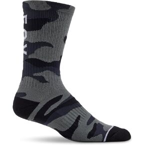 Fox Racing Fox Camo Crew Sock in Saudi Arabia