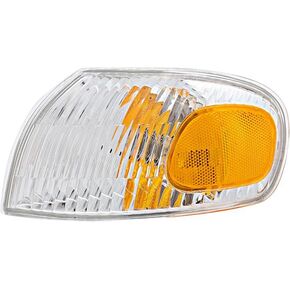 For Chevrolet Chevy Prizm Corner Light Lamp 1998 1999 2000 2001 2002 Passenger Right Side in Saudi Arabia