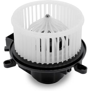 Rear HVAC Heater Blower Motor ‎700234 Blower Motor Replacement for 2006-2020 Dodge Grand Caravan, Town& Country 2006-2016,Ford Expedition,Jeep Commander,Lincoln Navigator,VW Routan,Ram C/V. in Kuwait