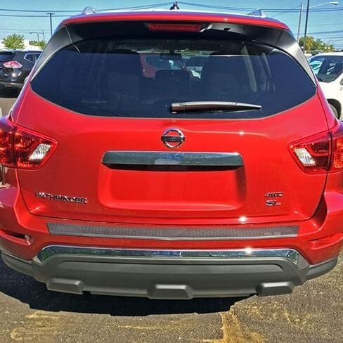 Dawn Enterprises Pumper Grotector (RBP-005) (Fits Ford Edge 2015-2018) in Kuwait