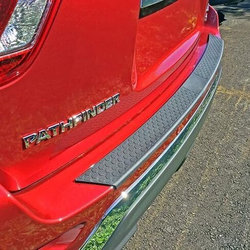 Dawn Enterprises Pumper Grotector (RBP-005) (Fits Ford Edge 2015-2018) in Kuwait