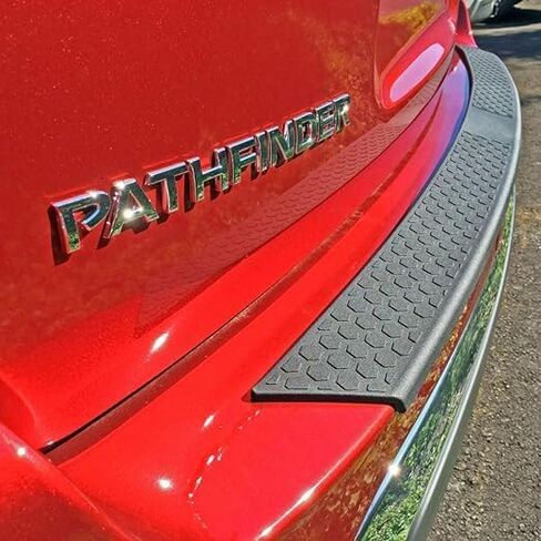 Dawn Enterprises Pumper Grotector (RBP-005) (Fits Ford Edge 2015-2018) in Kuwait