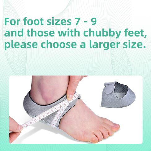 Plantar Fasciitis Gel Heel Protectors Pain Relief Heel Cups for Women Men Heels Spur, Heel Inserts Cushion Pads for Heel Pain and Spur for Achilles Tendonitis Cracked Heels for Women and Men in Saudi Arabia