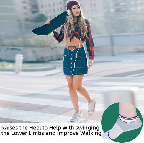 Plantar Fasciitis Gel Heel Protectors Pain Relief Heel Cups for Women Men Heels Spur, Heel Inserts Cushion Pads for Heel Pain and Spur for Achilles Tendonitis Cracked Heels for Women and Men in Saudi Arabia