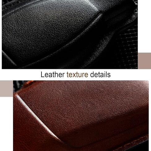 for Toyota Key Fob Cover Leather car key case Protector fits 2026 2025 2024 Grand Highlander Camry Crown Highlander Prius Venza bZ4X accessories in Kuwait