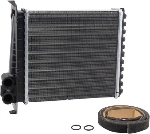 Heater Core Compatible with 1994-1997 Volvo 850 1998-2004 C70 1998-2000 S70 V70 in Saudi Arabia