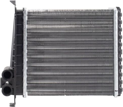 Heater Core Compatible with 1994-1997 Volvo 850 1998-2004 C70 1998-2000 S70 V70 in Saudi Arabia