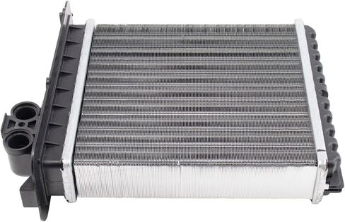Heater Core Compatible with 1994-1997 Volvo 850 1998-2004 C70 1998-2000 S70 V70 in Saudi Arabia