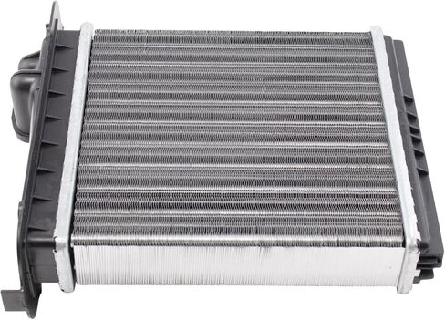 Heater Core Compatible with 1994-1997 Volvo 850 1998-2004 C70 1998-2000 S70 V70 in Saudi Arabia