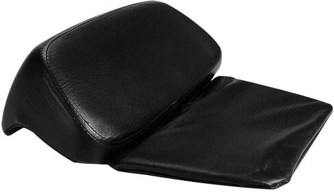 Green-L Tour Tour Pack Trunk With Black Latch Backrest Pad Pit For Harley Road King Street Electra Glide 2014-2025 Touring Models in Kuwait
