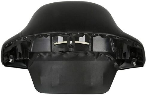 Green-L Tour Tour Pack Trunk With Black Latch Backrest Pad Pit For Harley Road King Street Electra Glide 2014-2025 Touring Models in Kuwait