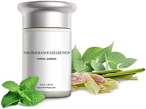 The Ritz-Carlton Room Diffuser Refill - Sweet Lavender - Notes of Bergamot, Clary Sage, and French Lavender in Saudi Arabia
