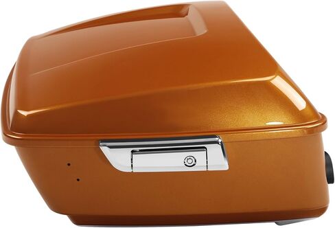 HR3 Midnight Midnight Crimson/Vivid Black 13.7 "King Tour Pack Luggage w/Seeper Cut Outmonged مع 2022 Ultra Limited FLHTK (استبدال OEM) in Kuwait