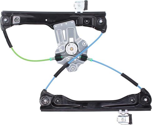 Newyall Front Right Power Window منظم لشيفروليه فولت هاتشباك 1.4L 2011-2015 in Saudi Arabia