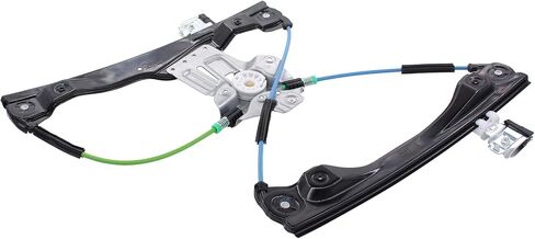 Newyall Front Right Power Window منظم لشيفروليه فولت هاتشباك 1.4L 2011-2015 in Saudi Arabia