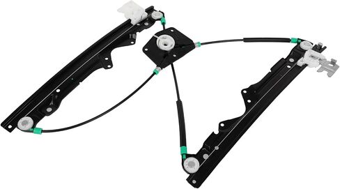 منظم النافذة الكهربائي منظم السائق الأمامي مناسبة لنيسان سنترا 2007-2012 دون استبدال النافذة النافذة المحرك يحل محل OE 752-282 in Kuwait