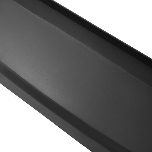 KUAFU Front Lower Bumper Valance Panel Compatible with 2008-2010 Jeep Grand Cherokee Replace For 68033745AB 68033745AA CH1090136 Air Dam Deflector Plastic Textured Black in Saudi Arabia
