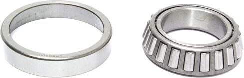Differential Bearing for F250 1960-1972 for Blazer 1969-1972 for K15/K1500 Pickup 1966-1973 & Suburban 1968-1973 for D300 Pickup 1958-1959 1968 1973 & Series 1960-1967 Front Inner 4WD in Saudi Arabia