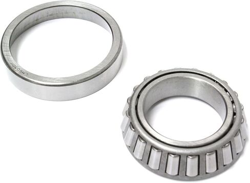 Differential Bearing for F250 1960-1972 for Blazer 1969-1972 for K15/K1500 Pickup 1966-1973 & Suburban 1968-1973 for D300 Pickup 1958-1959 1968 1973 & Series 1960-1967 Front Inner 4WD in Saudi Arabia