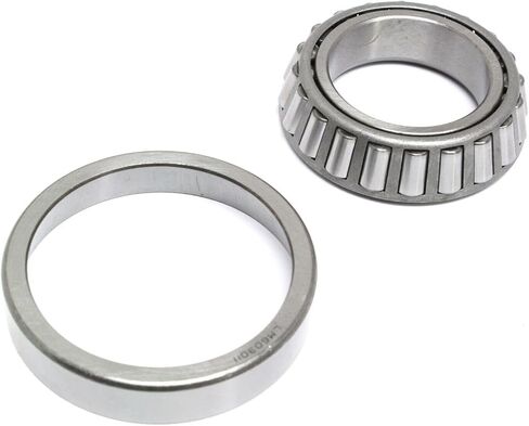 Differential Bearing for F250 1960-1972 for Blazer 1969-1972 for K15/K1500 Pickup 1966-1973 & Suburban 1968-1973 for D300 Pickup 1958-1959 1968 1973 & Series 1960-1967 Front Inner 4WD in Saudi Arabia