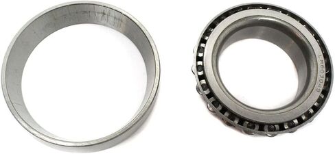 Differential Bearing for F250 1960-1972 for Blazer 1969-1972 for K15/K1500 Pickup 1966-1973 & Suburban 1968-1973 for D300 Pickup 1958-1959 1968 1973 & Series 1960-1967 Front Inner 4WD in Saudi Arabia