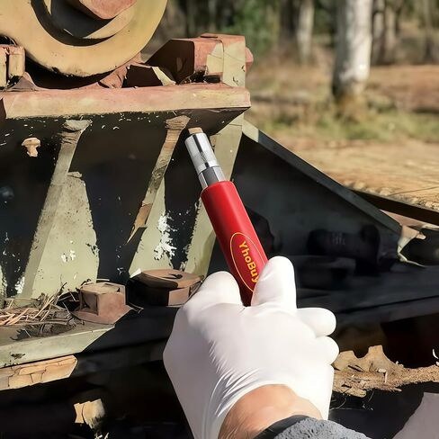 أداة التنظيف القياسية لتنظيف الشحوم ، وتنظف وتطهير الشحوم المجففة القديمة من التركيبات ، والدبابيس ، والأعمدة ، والبطانات ، والمفاصل. استيعاب الاختراق السائل والضغط الهيدروليكي ، الأحمر in Kuwait