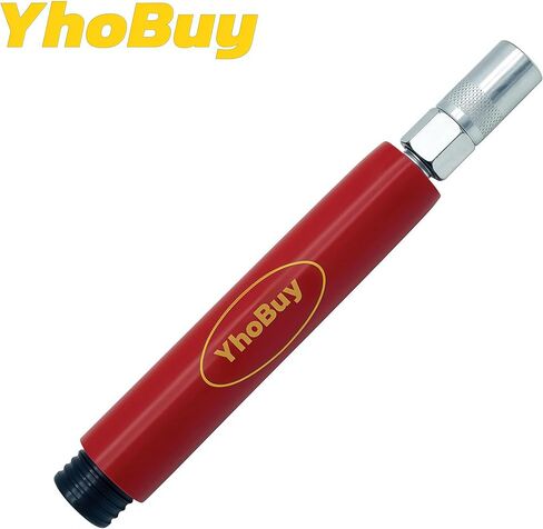 أداة التنظيف القياسية لتنظيف الشحوم ، وتنظف وتطهير الشحوم المجففة القديمة من التركيبات ، والدبابيس ، والأعمدة ، والبطانات ، والمفاصل. استيعاب الاختراق السائل والضغط الهيدروليكي ، الأحمر in Kuwait