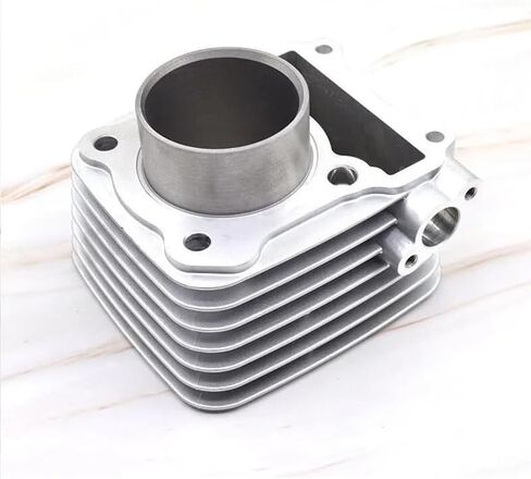 125cc Cylinder Piston Rings Gasket Kit for KAWASAKI KLX125 KLX 125 2003-2006 SUZUKI DR-Z125 DRZ125 1994-2021 in Saudi Arabia