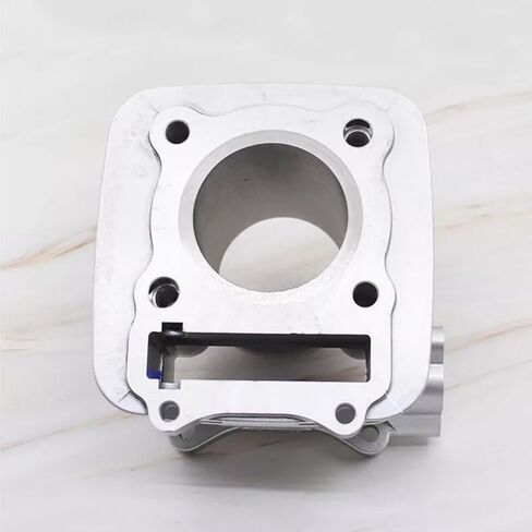 125cc Cylinder Piston Rings Gasket Kit for KAWASAKI KLX125 KLX 125 2003-2006 SUZUKI DR-Z125 DRZ125 1994-2021 in Saudi Arabia