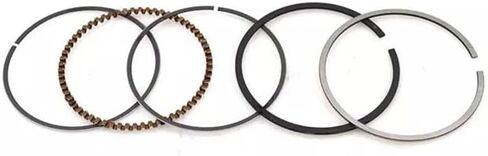 125cc Cylinder Piston Rings Gasket Kit for KAWASAKI KLX125 KLX 125 2003-2006 SUZUKI DR-Z125 DRZ125 1994-2021 in Saudi Arabia