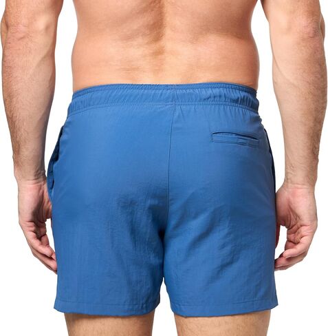 Hugo Men's Standard Block Logo Trunk Trunk in Saudi Arabia