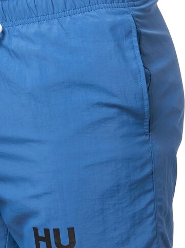 Hugo Men's Standard Block Logo Trunk Trunk in Saudi Arabia