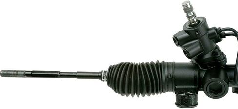 Detroit Axle - Power Steering Rack & Pinion لعام 2005-2010 Scion TC ، رف التوجيه الكامل للسلطة وتجميع الأجنحة 2006 2007 2009 2009 in Saudi Arabia