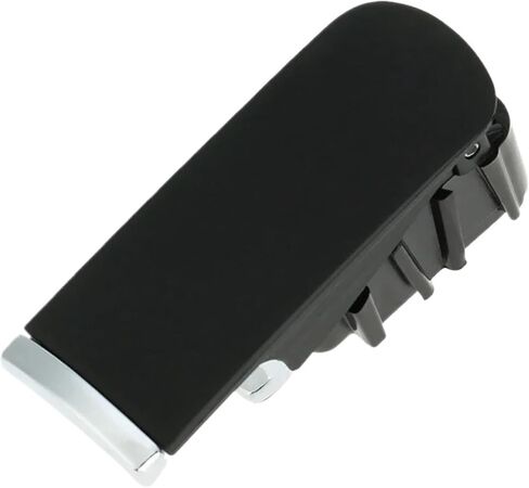 1pc قفاز القفاز مقبض LID بدون ثقب 8E1857131A مناسب لـ Audi A4 8e B6/B7 2001-2008 A4 2001-2008 Drive Lefture (Beige) in Kuwait