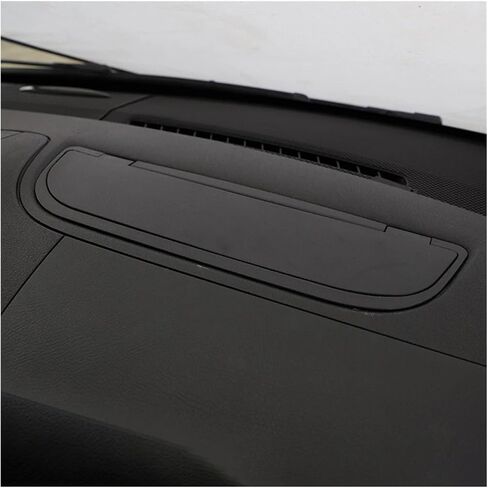 Vito Dashboard Storage Boxes (Left & Right) 2016 2023 Practical ABS Better Organization in Saudi Arabia