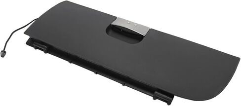 غطاء قفازات قفاز REPLACEMNET ملاءمة لـ Peugeot 107 FIT لتويوتا أيغو مناسبة لسيارات Citroen C1 2005-2015 اليسرى محرك اليد (يسار أسود) in Saudi Arabia