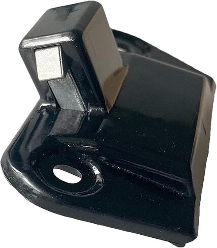 2Pcs Glove Box Lock Catch Fit for BMW 3 E30 5 E34 7 E23 Z1 Z3 530i V8 E34 525i 530i E34 51161849472 51161849472 in Saudi Arabia