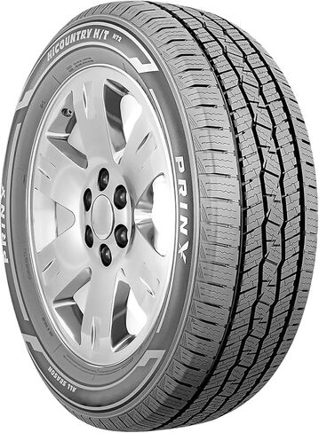 Prinx Hicountry HT2 Highway 225/75R15 105T SUV/CROSSOVER in Saudi Arabia