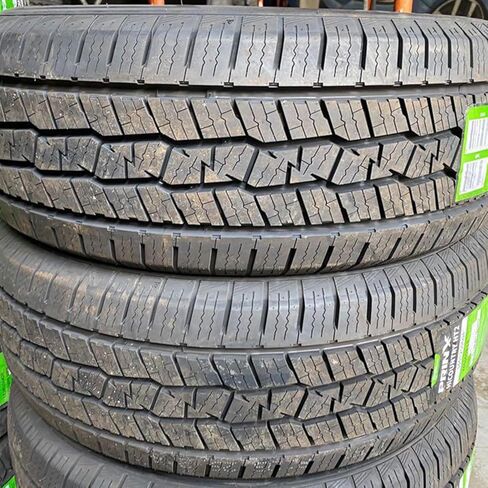 Prinx Hicountry HT2 Highway 225/75R15 105T SUV/CROSSOVER in Saudi Arabia
