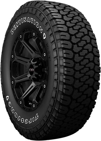 وجهة فايرستون x/t All-Terrain Truck & SUV Tyre LT275/65R20 126 S e in Saudi Arabia