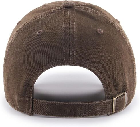 MLB New York Yankees '47 Brand Clean Up Adjustable Cap, One Size, Kelly in Saudi Arabia