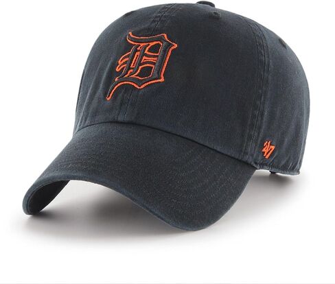 MLB New York Yankees '47 Brand Clean Up Adjustable Cap, One Size, Kelly in Saudi Arabia