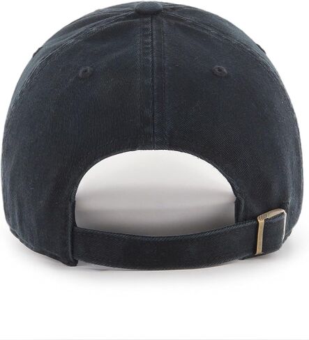 MLB New York Yankees '47 Brand Clean Up Adjustable Cap, One Size, Kelly in Saudi Arabia