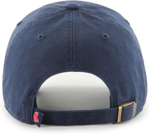 MLB New York Yankees '47 Brand Clean Up Adjustable Cap, One Size, Kelly in Saudi Arabia