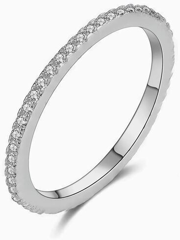 حلقات تكديس الذهب للنساء ، حلقات الفولاذ المقاوم للصدأ غير المشوهة لـ Oura Gen 4/Oura Gen 3 ، حلقات Oura القابلة للتكدي in Kuwait