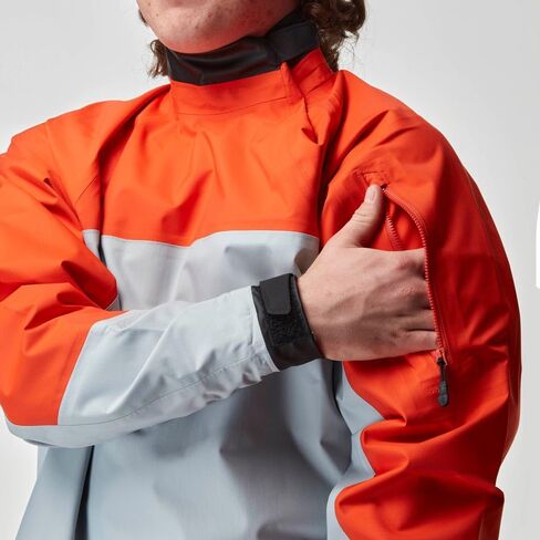 NRS Men's Endurance Paddling Jacket in Saudi Arabia