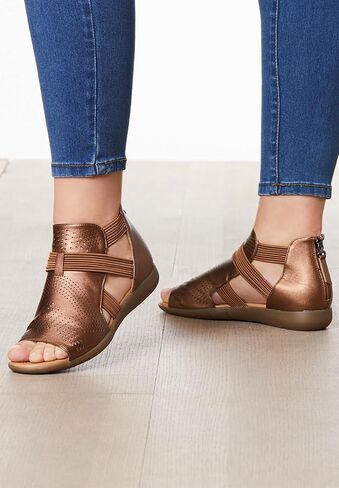 Comfortview Women's The Shiana Shootie(Wide Widths Available) in Saudi Arabia